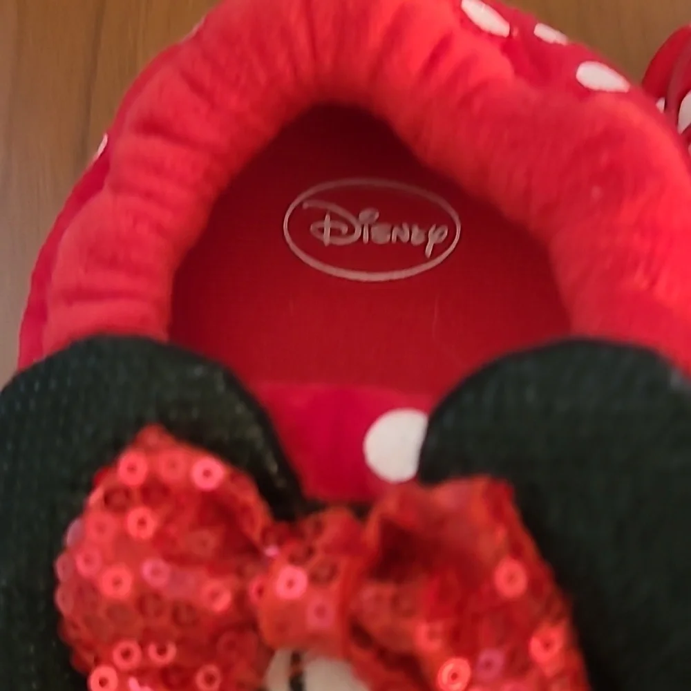 Disney Minnie Mouse 